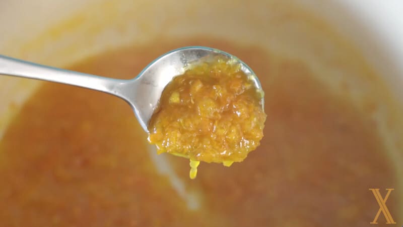 How to make a Kumquat Jam