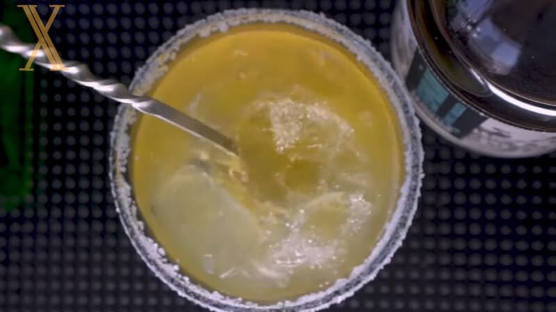 Cómo para preparar un Margarita de Kumquat