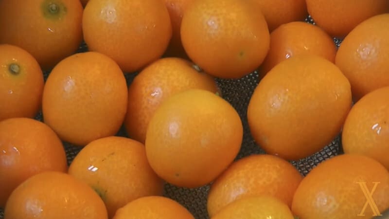 What are kumquats